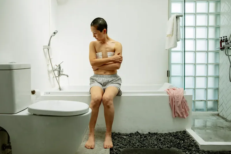 부산 비뇨기과 배뇨 후 잔뇨 증상