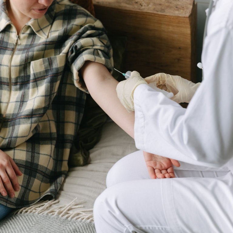 PN 주사: 피부 회복과 재생의 베스트 선택